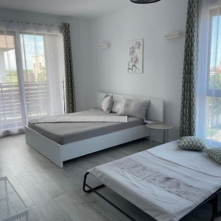 Mika Studios Eforie Nord Luaran gambar