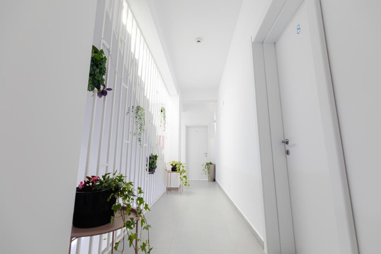 Mika Studios Eforie Nord Luaran gambar