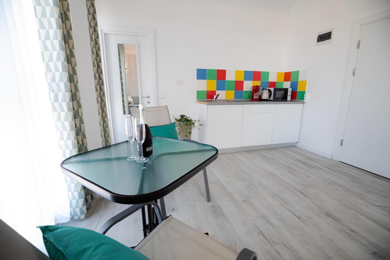 Mika Studios Eforie Nord Luaran gambar