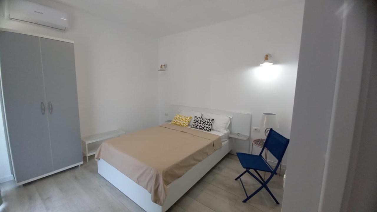 Mika Studios Eforie Nord Luaran gambar