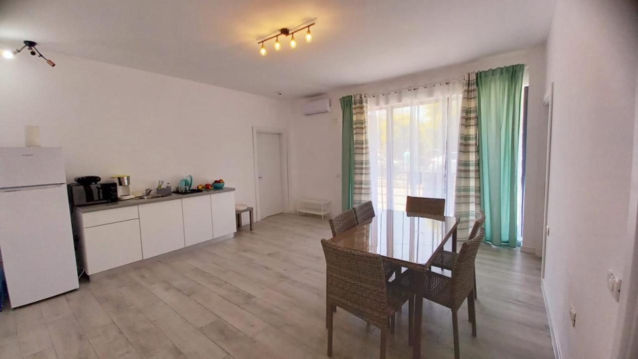 Mika Studios Eforie Nord Luaran gambar