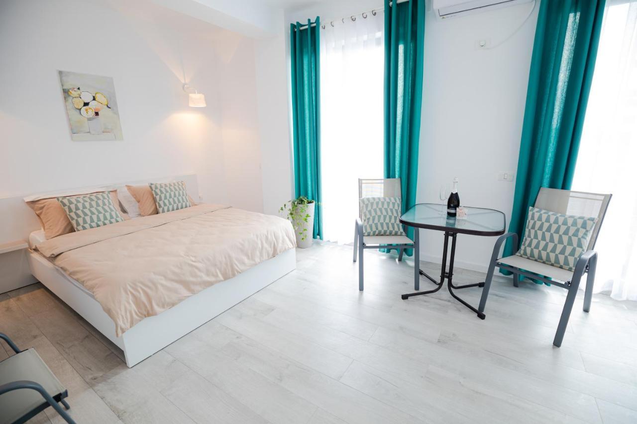 Mika Studios Eforie Nord Luaran gambar