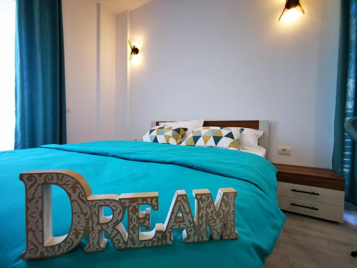 Mika Studios Eforie Nord Luaran gambar